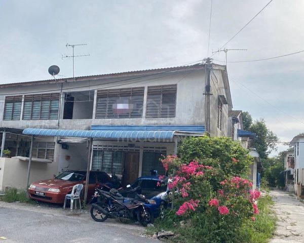 1st Floor Cluster Taman Desa Murni (4 setalam), Sungai Dua, Butterwor 1