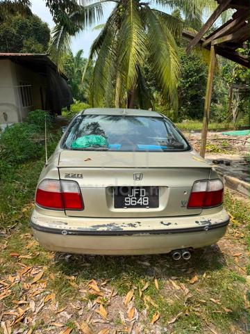 1998 Honda ACCORD 2.2 EXI (A) - 3