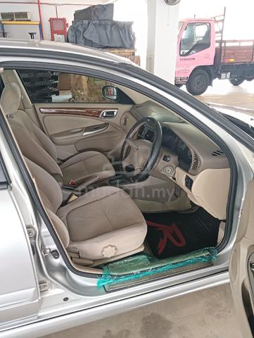 2006 Nissan SENTRA 1.6 SG-L FACELIFT (A) - 3