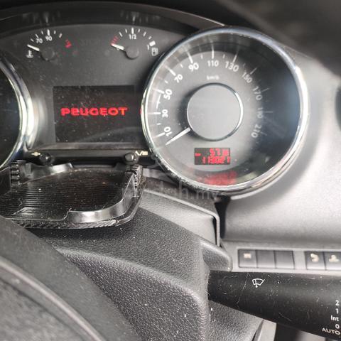 2012 Peugeot 5008 1.6 THP (A) - 4