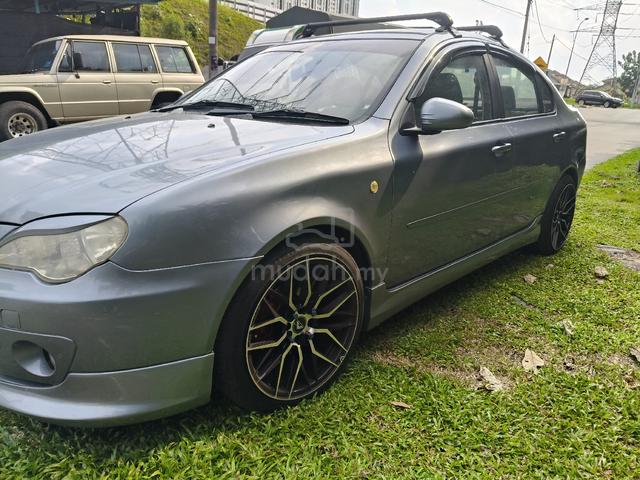 2009 Proton PERSONA 1.6 BASE LINE (M) - 5