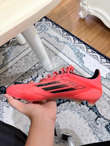Adidas F50 Elite FG - photo 4 of 4