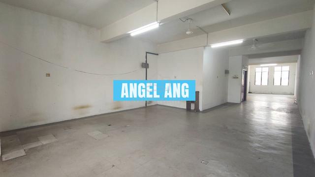 Sungai Ara Shop Lot near School, Market 2