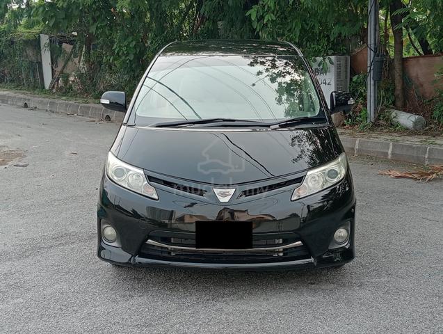 Toyota ESTIMA 2.4 AERAS G (A) PACKAGE ACR50W - 5