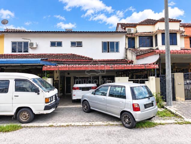 [SAVE UP 49K] Taman Lapangan Indah, 1,098sf, Ipoh 1