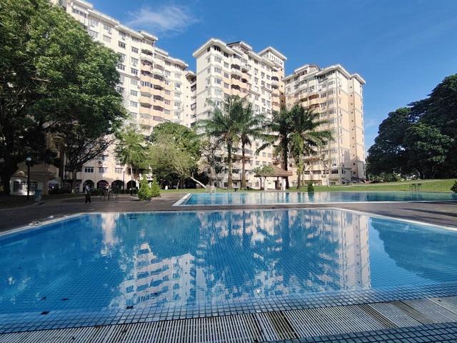 Vista Seri Putra Apartments 1