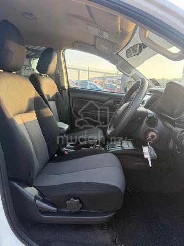 2022 Mitsubishi TRITON 2.4 VGT (A) - 5