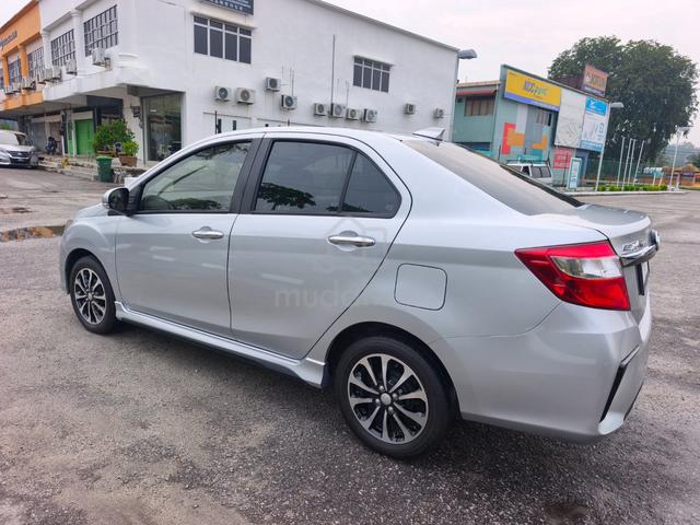 2024 Perodua BEZZA 1.3 AV(A)under warranty perodua - 5