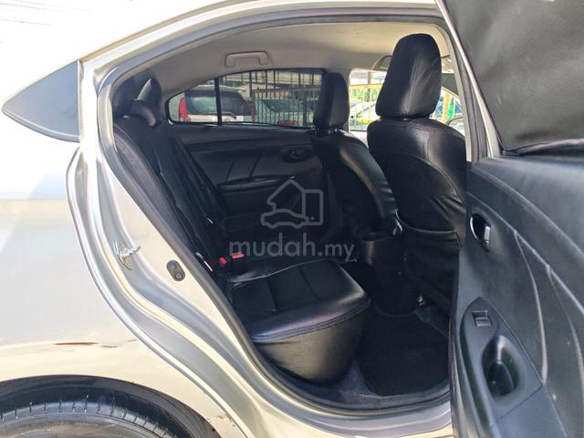 2014 Toyota VIOS 1.5 (AUTO) - 5