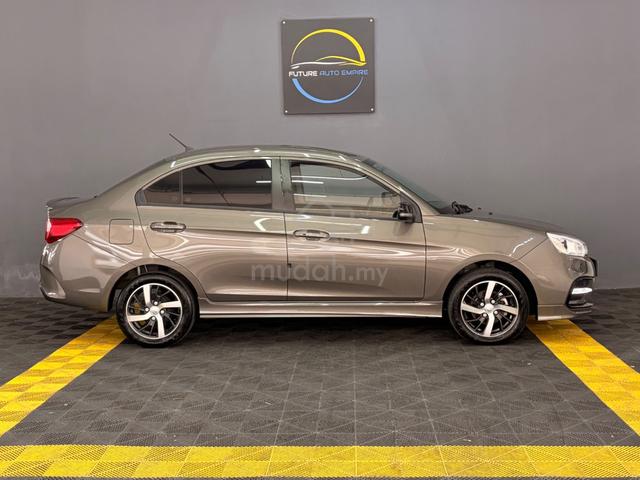 Proton SAGA 1.3 PREMIUM S (A) WARRANTY PROTON 2030 - 4