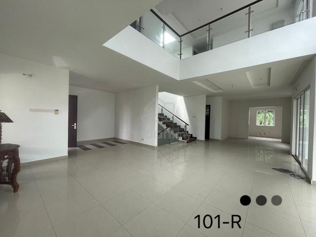 Brand NEW Sri Istana Hills Klangš¤©BUNGALOW 2 Storey Houseļ¼Saleć5r5bć 1