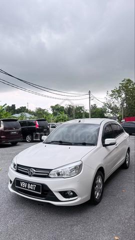 2018 Proton SAGA 1.3 STANDARD CVT MY16 BT P2-13A - 2