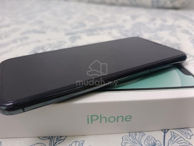 iphone 11 pro max - photo 3 of 5