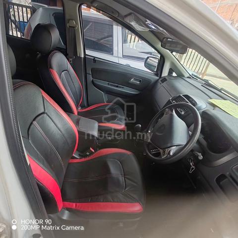 2011 Proton EXORA 1.6 BOLD EXECUTIVE (M) - 3