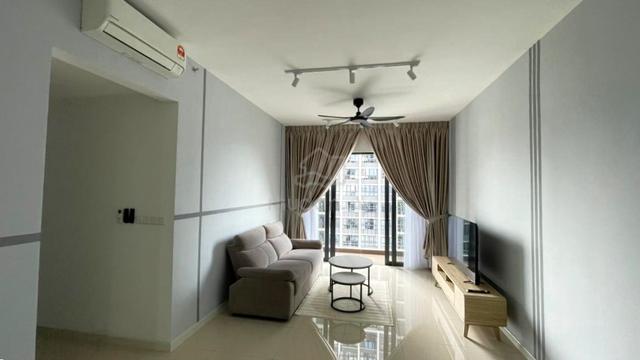 Sunway Belfield 1
