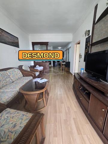 Sunny Ville Condominium 1