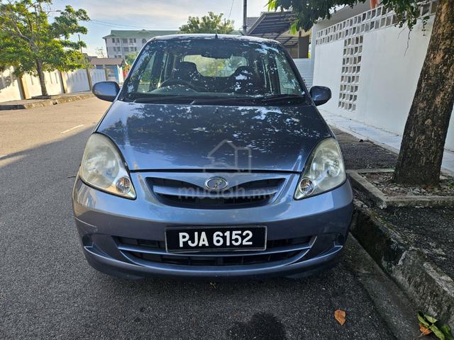 2008 Perodua VIVA 1.0 EZ STANDARD (A) - 2