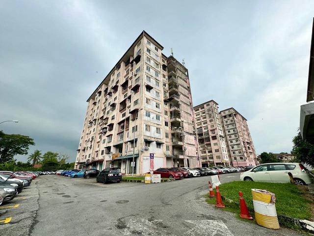Taman Sri Kenari 1