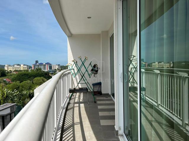 Jesselton Condominium 1