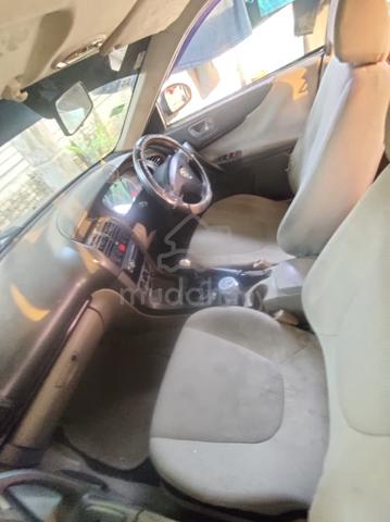 Proton Waja untuk Dijual 💰 (boleh - 3