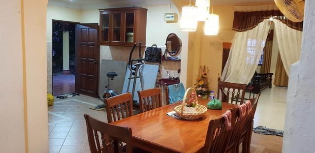 2.5/Ters Corner, Taman Bidara, Bukit Mertajam 1