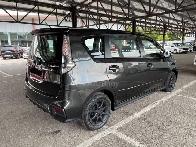 2019 Perodua ALZA 1.5 SE (A) - 3