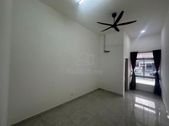 Impian Emas Endlot Cheaper Market Hot Location Unit 4