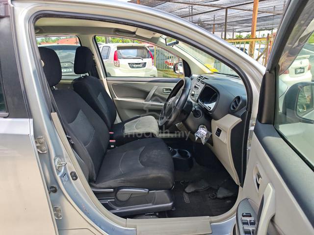 2012 Perodua MYVI 1.3 (AUTO) - 4