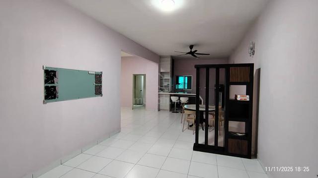 Elit Heights @ Bayan City 1