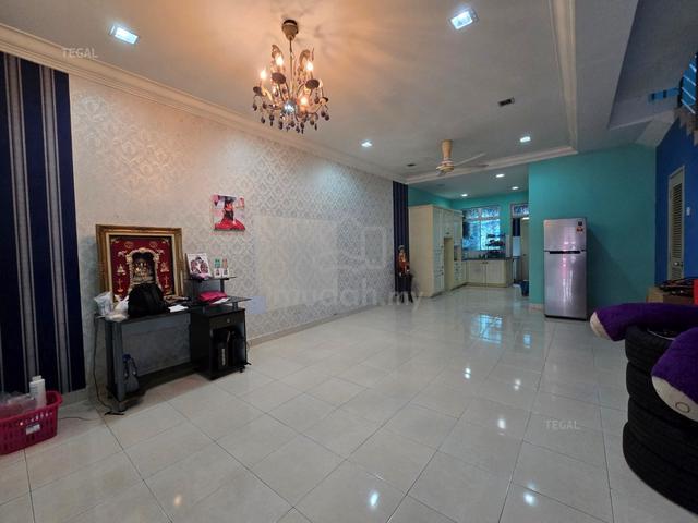 Bandar Puteri Klang 2 Storey Renovated Furnished 1