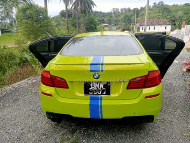 2012 Bmw X1 2.0 SDRIVE20I (CKD) E84 FACELIFT (A) - 2