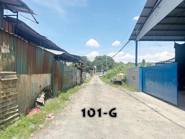 FOR SALE!! BELOW MARKET!! Jalan Kapar Batu 5 Klang INDUSTRIAL ZONING🔥 1