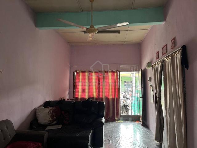 20x70|1 Storey House|Taman Semarak 2|Nilai|Full Loan|Low DEposit| 2