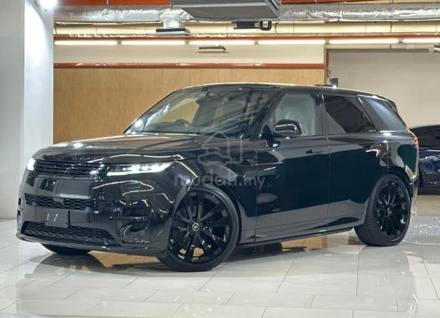 2023 L.Rover R.ROVER SPORT DYNAMIC SE / 4K MILEAGE - 3