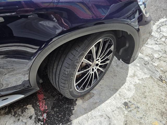 2018 Mercedes Benz GLC250 2.0cc AMG (FREE 2 Y WRT) - 2