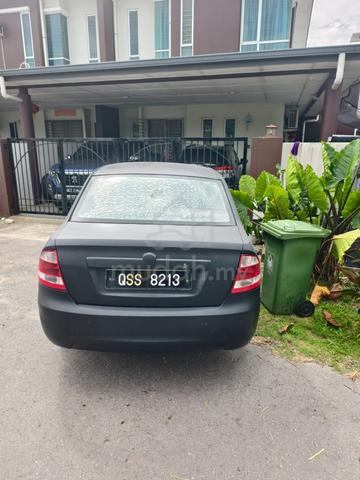 2010 Proton SAGA 1.3 M-LINE (M) - 4