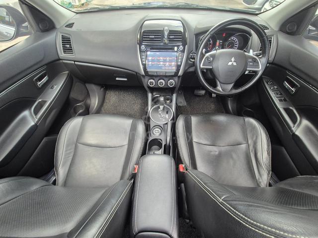2014 Mitsubishi ASX 2.0 4WD FACELIFT (A) - 5