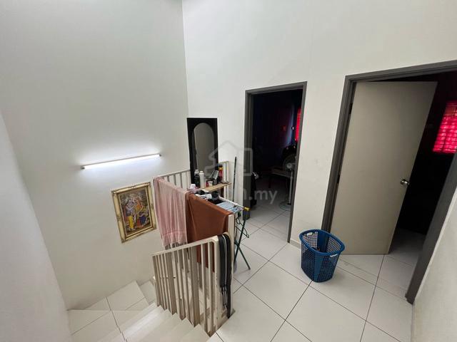 [CHEAPEST] 2 Sty Terrace, Acacia Park, Bandar Tasik Puteri, Rawang 5