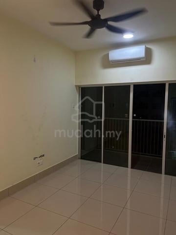 Razak City Residences (RC Residence) 1