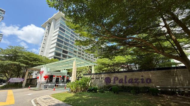 Palazio 1
