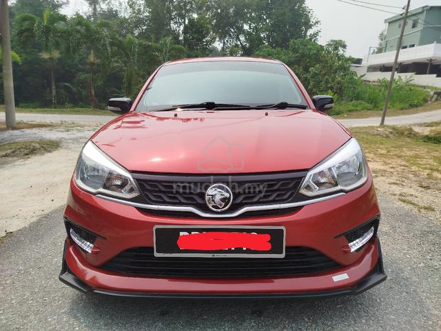 2023 Proton SAGA 1.3 PREMIUM AT (A) - 3