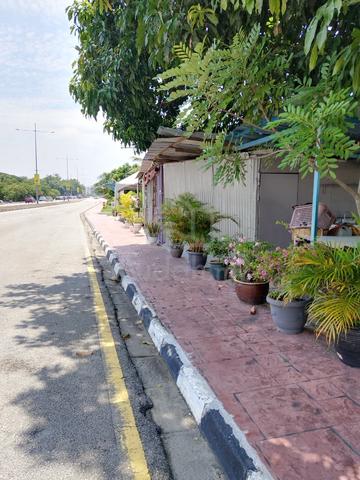 Penang Sungai Ara Retail Space For Rent 1