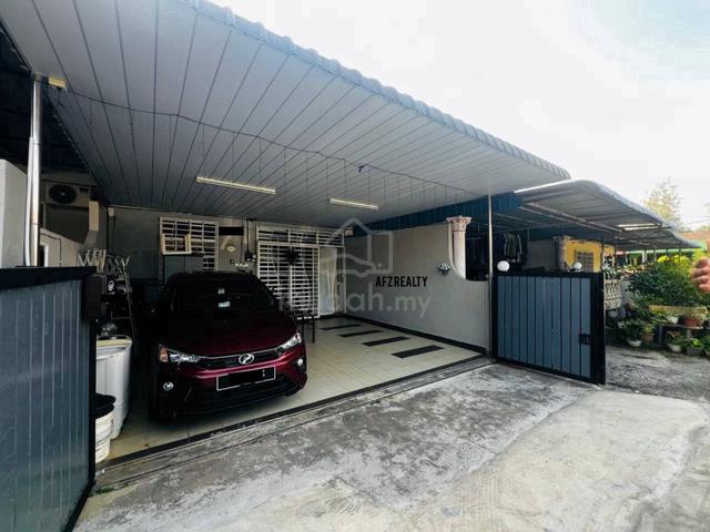 Cantik Taman Kempas — Renovated 1