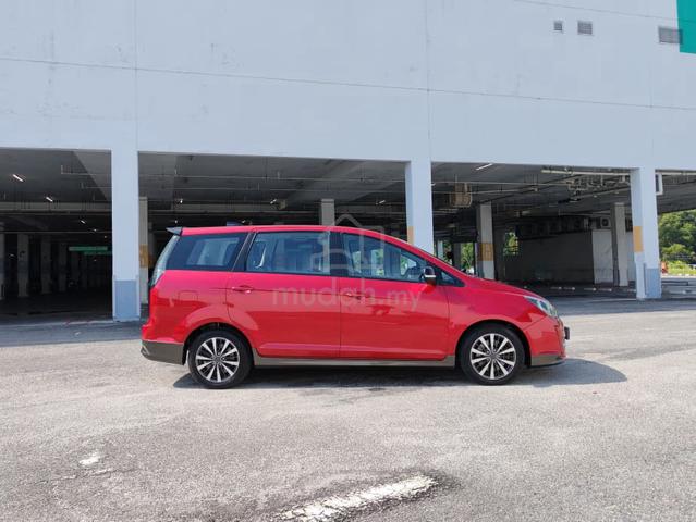 2020 Proton EXORA PREMIUM 1.6 (A) 3 YRS WARRANTY - 5