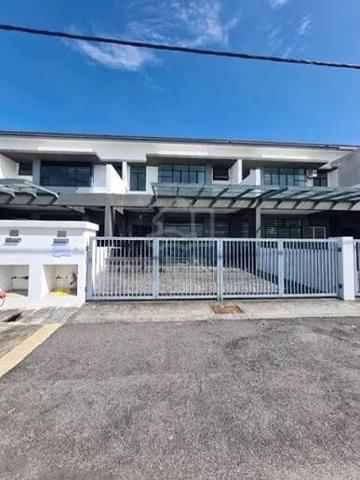 [SAVE UP 152K] Desa Impian, 2982 sf, 3 Rooms, Bukit Mertajam 1