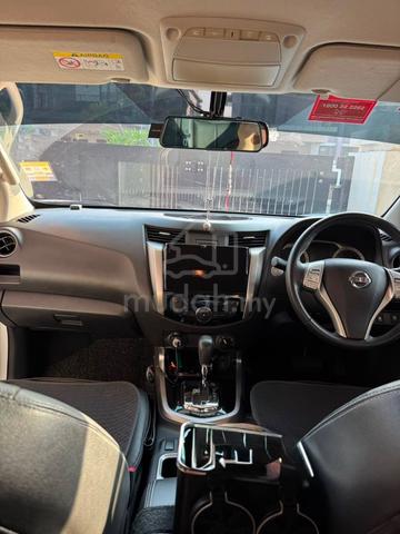 2019 Nissan NAVARA 2.5 VL PLUS (BLACK SERIES) - 5
