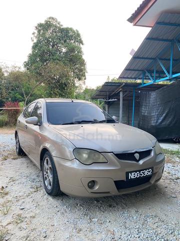 2005 Proton GEN-2 1.6 (M) - 3