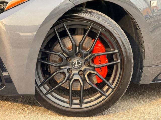 2022 Lexus IS300 2.0 F-SPORT Sedan(A) - 3