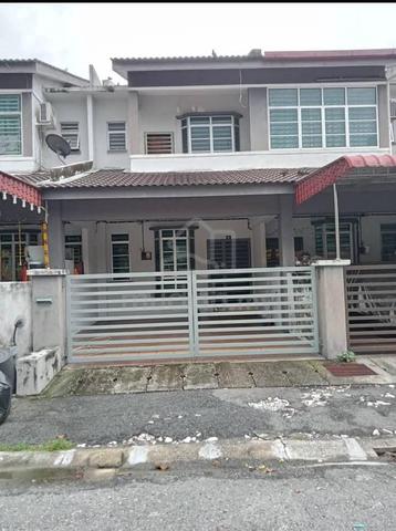 Bandar baru Lahat, Perak 1