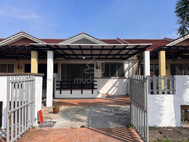 Bawah MV. Refurbished. Teres Setingkat Tmn Kembara Rantau Panjang 1